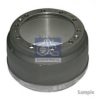 IVECO 07183050 Brake Drum